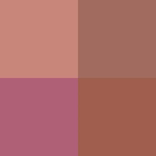Tom Ford Runway Eye Color Quad Poudre